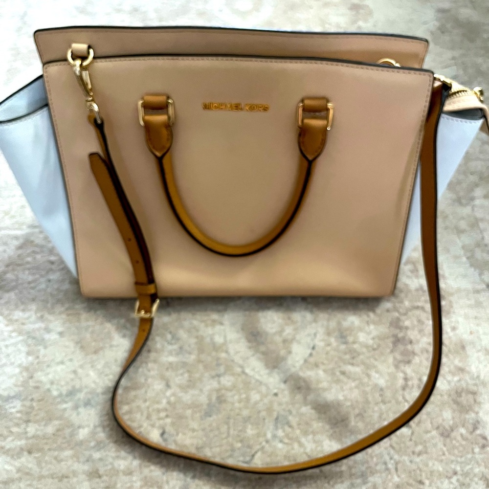 Selma Michael Kors bag